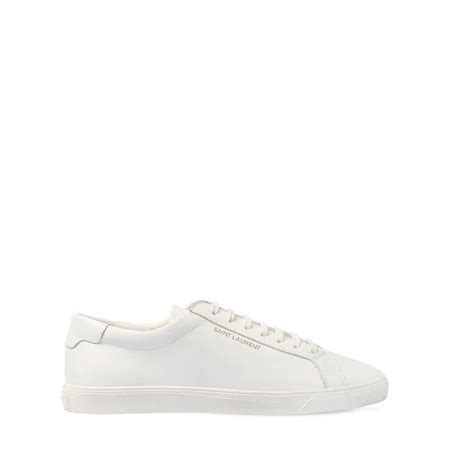 pantofi sport saint laurent